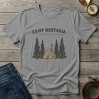 CAMP NOSTALGIA T-SHIRT