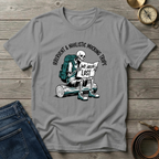 WE ARE ALL LOST  T-SHIRT