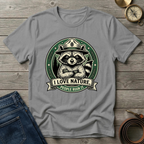 I LOVE NATURE T-SHIRT