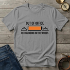 OUT OF OFFICE T-SHIRT