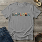 EXPLORE T-SHIRT