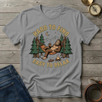 HARD TO FIND T-SHIRT