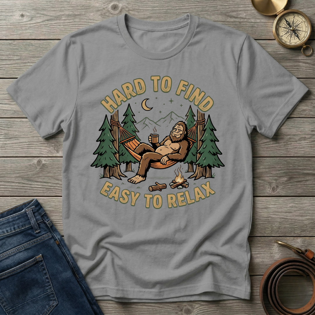 HARD TO FIND T-SHIRT