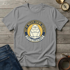 OUT OF BREATH HIKING T-SHIRT