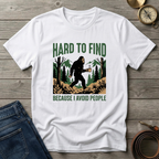 HARD TO FIND T-SHIRT