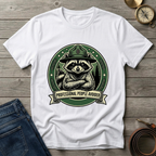 PROFESSIONAL PEAPLE AVOIDER T-SHIRT