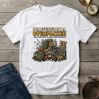 PROFESSIONAL OVERPACKER T-SHIRT