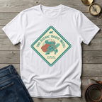 THE SCENIC ROUTE T-SHIRT