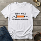 OUT OF OFFICE T-SHIRT