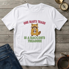 ONE MANS TRASH T-SHIRT
