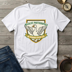 WILD LIFE PHOTOGRAPHER T-SHIRT