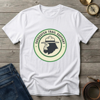 SASQUACH TRAIL SUPPORT T-SHIRT