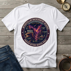 INTERSTELLAR BACKCOUNTRY T-SHIRT