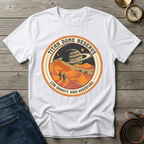 TITAN DUNE RESERVE T-SHIRT