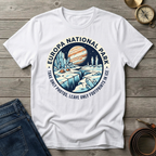 EUROPA NATIONAL PARK T-SHIRT