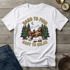 HARD TO FIND T-SHIRT