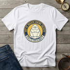 OUT OF BREATH HIKING T-SHIRT