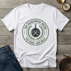 BACK COUNTRY BISTRO  T-SHIRT