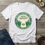 ROSWELL NATIONAL PARK  T-SHIRT