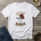 FIND YOUR WAY T-SHIRT