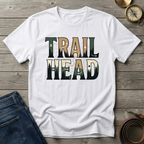 TRAIL HEAD T-SHIRT