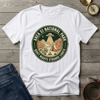 AREA 51 NATIONAL PARK T-SHIRT