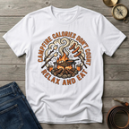 CAMPFIRE CALORIES T-SHIRT