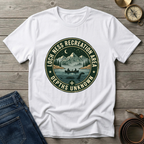 LOCH NESS RECREATION AREA T-SHIRT
