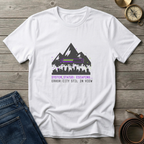ESCAPING T-SHIRT