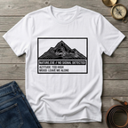 NATURE.EXE T-SHIRT